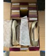 Women's Mixed Styles Shoes Closeout. 15000 Pairs. EXW Los Angeles